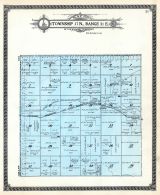 Township 17 N., Range 31 E., Adams County 1912